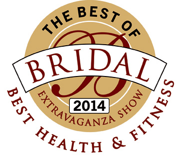 Houston Bridal Extravaganza Show Award
