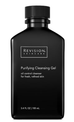 Revision Purifying Cleansing Gel