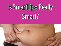 SmartLipo is a type of laser-assisted liposuction.